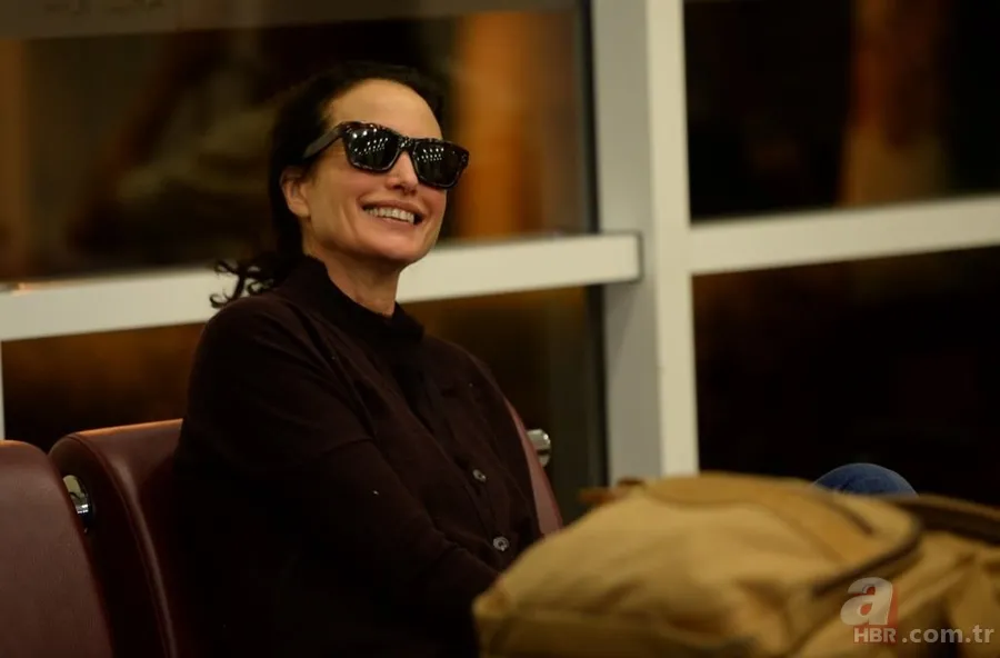 Sinemanın dünya yıldızları Antalya’da 10