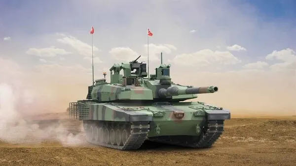1652586004476.jpeg Altay testlere başladı! Sırada seri üretim var | Üstün özelliklere sahip - 2