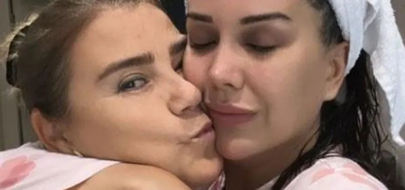 Dilan Polat'ın sınır dışı edilen sağ kolu Şule'den pişkin açıklama: Millet olarak rahatlayın