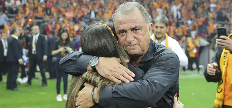 Fatih Terim'in transfer listesi belli oldu!