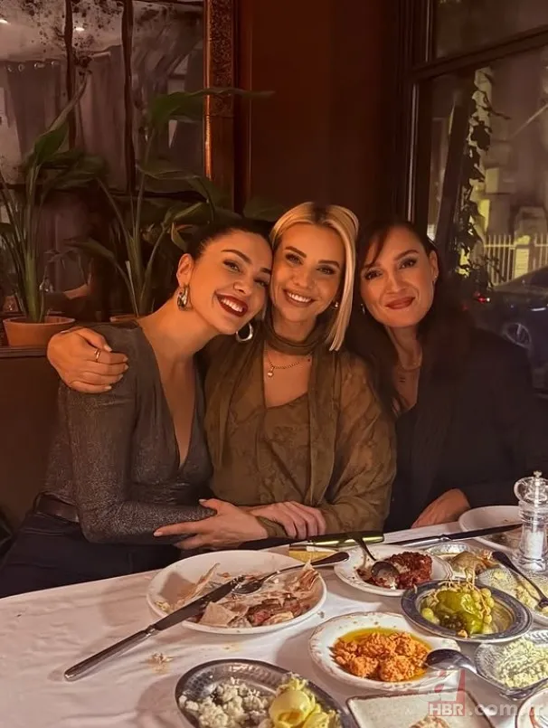 8 ayda 25 kilo veren Bergüzar Korel'in son hali ağızları açık bıraktı 3