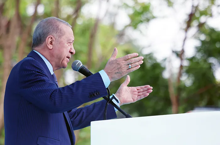 Başkan Erdoğan’dan yeni doğal gaz rezervi müjdesi: 30 milyar dolarlık keşif yaptık