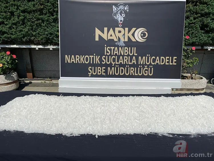 Metamfetamin Tehlikeleri: Metamfetamin nedir, zararları neler? Metamfetamin nasıl tedavi edilir? Metamfetamin bağımlılığı belirtileri nedir? 4