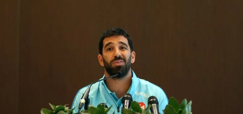 Arda'nın bir skandalı daha ortaya çıktı!