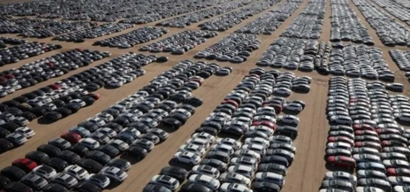 Avrupa Otomobil Üreticileri Birliği duyurdu! Otomobil sektöründe yeni bir kriz daha