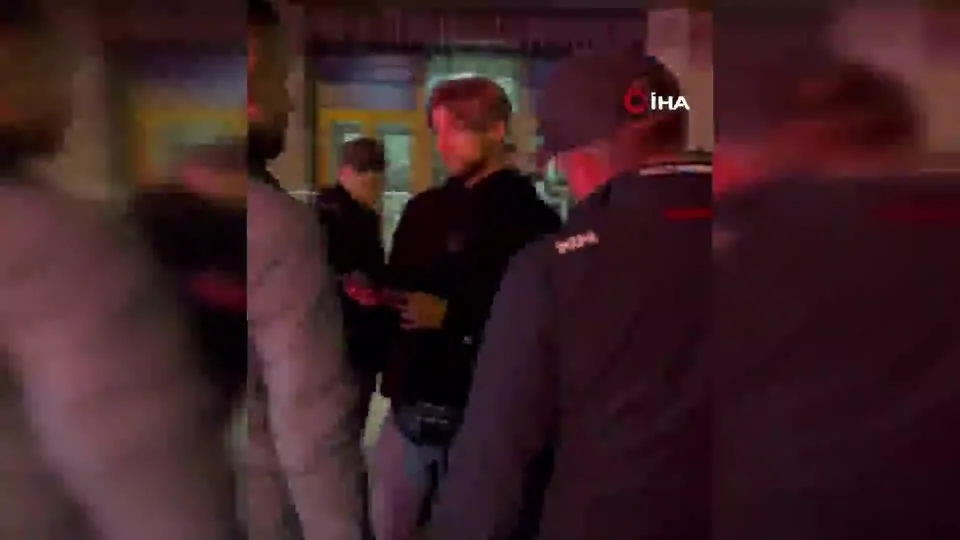 Ukrayna’da eğlence mekanlarına baskın: Askerlik çağındaki erkekler gözaltına alındı