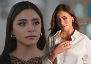 Sıla Türkoğlu'nun sevgilisinden romantik paylaşım