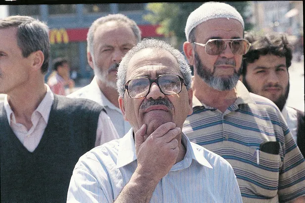 Sezai Karakoç kimdir, kaç yaşında? Sezai Karakoç öldü mü, neden öldü? İşte Sezai Karakoç şiirleri ve hayatı...