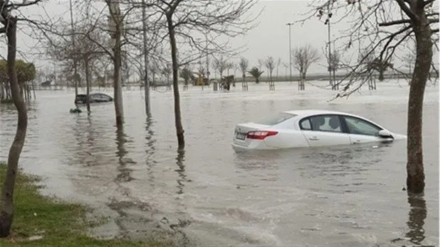 Sel nedeniyle zarar gören araç kaskodan para alabilir mi?