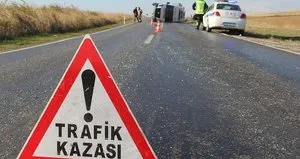 Bitlis’te katliam gibi kaza! 2 ölü 2 yaralı
