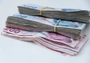 400 bin TL’nin 32 günlük mevduat getirisi: 22 Ocak banka banka net kazanç tablosu