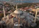 İstanbul Valisi Ali Yerlikayadan Ayasofya paylaşımı