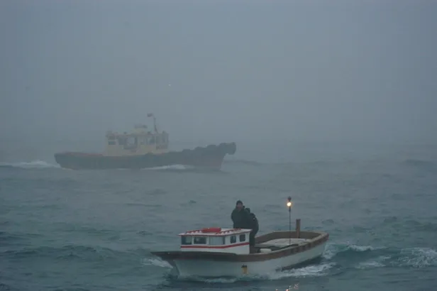 Vapur seferleri çalışıyor mu? 26 Kasım İstanbul’da iptal feribot seferleri tam liste! Adalar, Kadıköy, Beşiktaş son dakika son gelişmeler...
