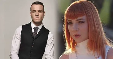 Kerem Bürsin’den Aylin Aslım’a yanıt