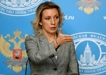 Rusya'dan ABD'ye Venezuela tepkisi