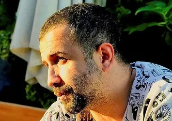 Ünlü senarist Alper Alpözgen evinde ölü bulundu