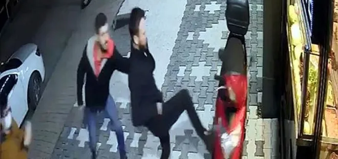 Afyonkarahisar'daki çiğ köfteciye ikinci saldırı!