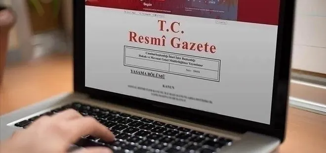 TBMM’nin çalışma süresi uzatıldı: Karar Resmi Gazete’de yayımlandı