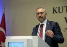 Adalet Bakanından Barış Pınarı Harekatı açıklaması