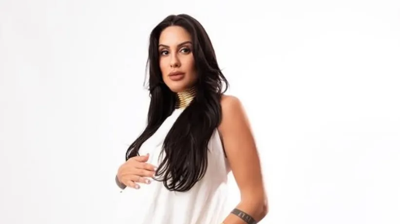 Taze anne Sahra Işık'tan yeni paylaşım: "Çok korkuyorum"