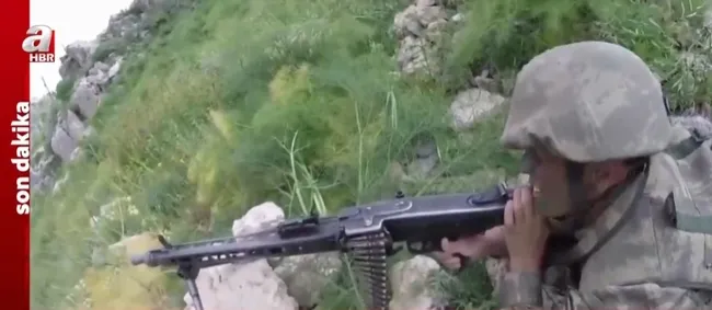 Suriye ve Irak’ın kuzeyinde PKK’ya balyoz | 7’si daha sarı torbaya girdi! Kilidin kapanması ne anlama geliyor?