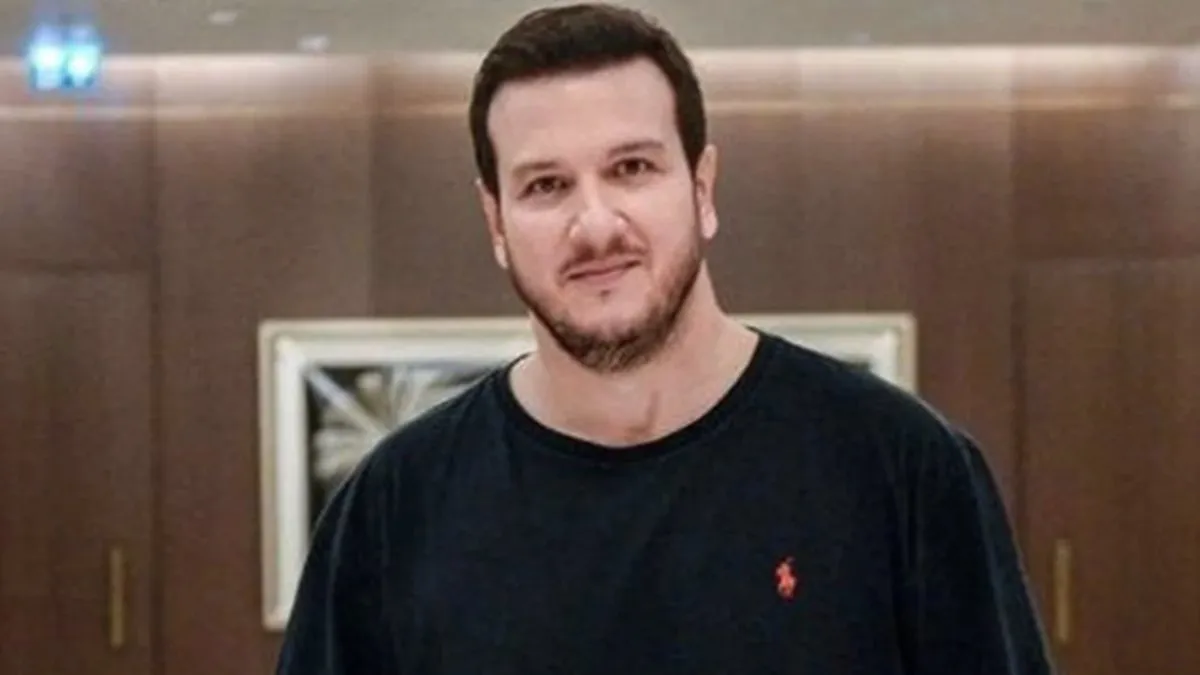 Son dakika: Şahan Gökbakar 6'lı masayı fena tiye aldı: Altılı yattı gibi! Masa değil ganyan! Şirin Payzın'dan da sert eleştiri