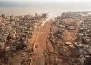 Büyük felaket ardından Libya’da OHAL ilanı