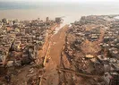 Büyük felaket ardından Libyada OHAL ilanı
