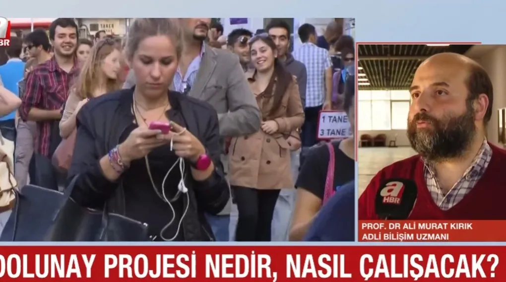 Dolunay Projesi nedir, nasıl çalışacak?