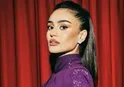 Elif Buse Doğan saplantılı hayranıyla mahkemelik oldu! Korku içindeyim