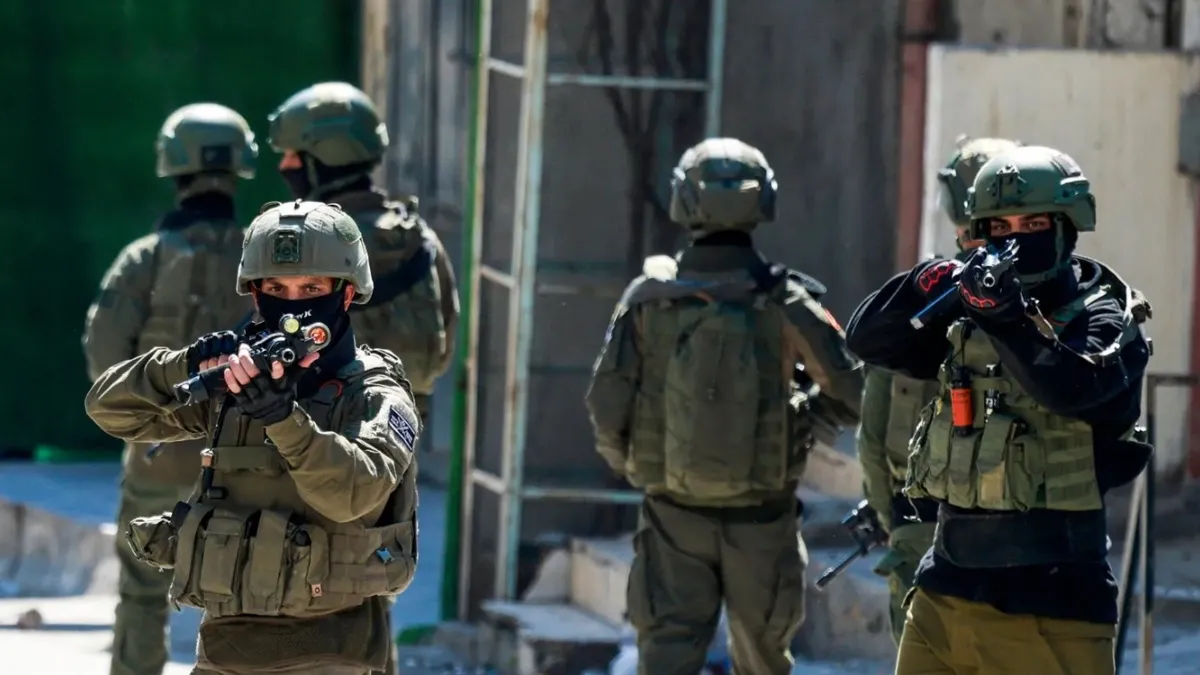 Tel Aviv'de A Haber ekibine ikinci gözaltı! Türk gazetecilere ajan muamelesi