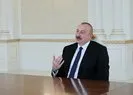 Aliyev’den çarpıcı Togg açıklaması
