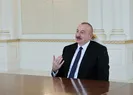Aliyev’den çarpıcı Togg açıklaması