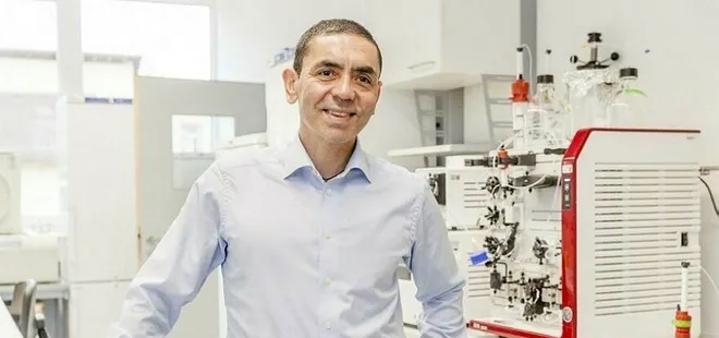 Koronavirüs aşısını bulan Türk mucit Uğur Şahin’den flaş açıklama! Her yıl aşı olunacak mı?