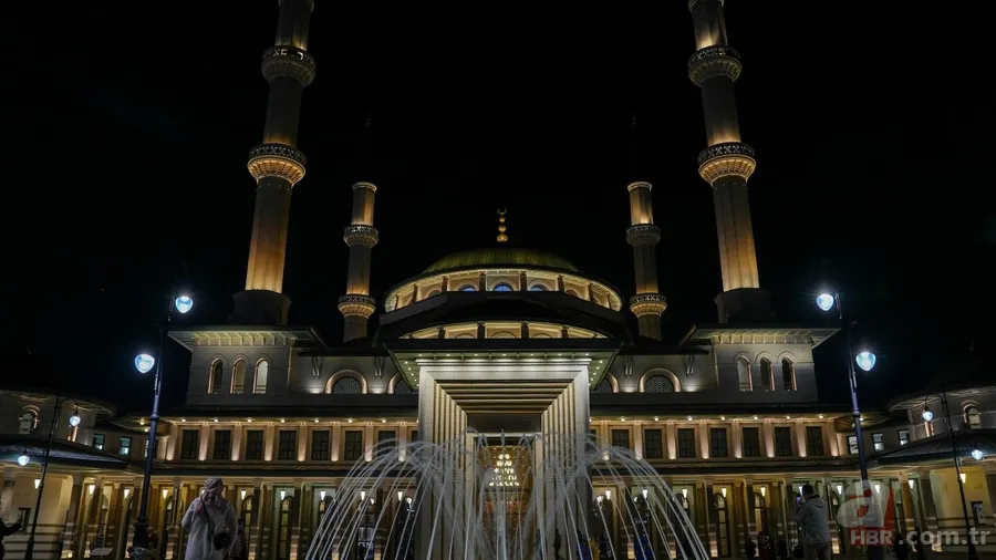 Diyanet 2025 il il Ramazan imsakiyesi | Sahur ve iftar vakti saat kaçta? Ankara, İstanbul, Bursa… 3