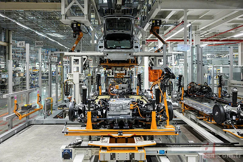 Alman devi Volkswagen kontak kapatıyor! Tarihinde bir ilk 2