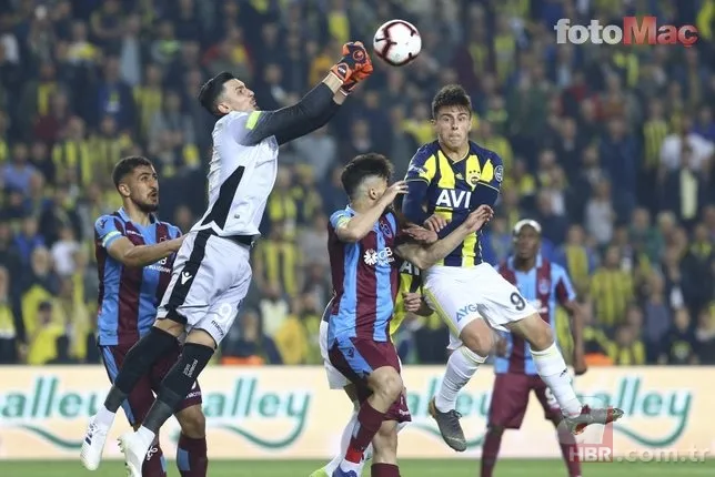 Son Dakika Transfer Haberi Fenerbahceli Eljif Elmas Napoli De Son Dakika Spor Haberleri