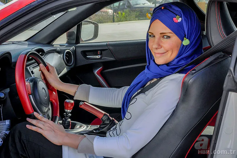 Burcu Çetinkaya boşandı mı? Burcu Çetinkaya kimdir? Kaç yaşında, nereli? 7