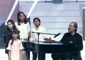İşte AK Parti’nin yeni seçim şarkısı: Söyle