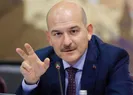 Bakan Soylu açıkladı! O provokatörler yakalandı