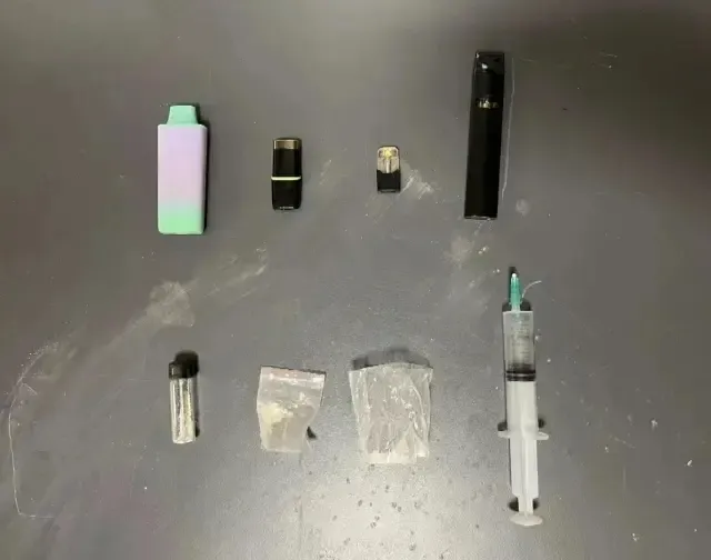 Uyuşturucu soruşturmasında adı geçen mekanlara kilit! Kütüphane, Bebek Otel ve Amaya kapatıldı