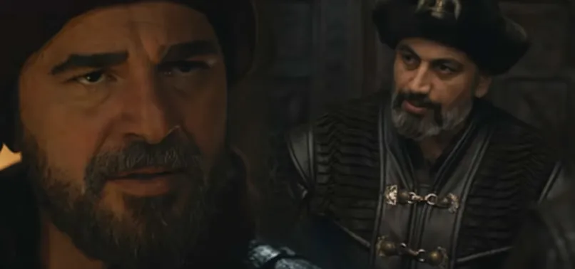 Diriliş Ertuğrul 127.yeni bölüm fragmanı: Emir Bahattin Kayı Obası'nı basıyor! Diriliş Ertuğrul son bölüm özeti