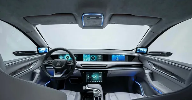 TOGG satın alma ekranı: TOGG nasıl, nereden satın alabilirim? TOGG otomobil satışı nasıl yapılacak?