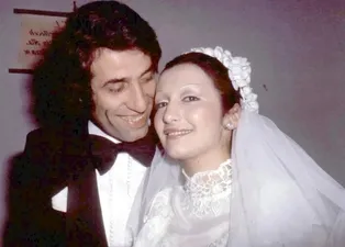 Uçakta karşısına çıktı! Gül Sunal’ı duygulandıran sürpriz