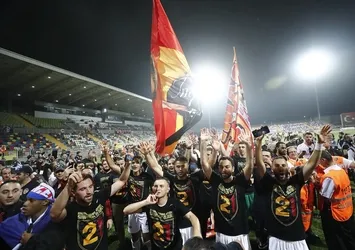 Galatasaray'ın kasasına girecek para