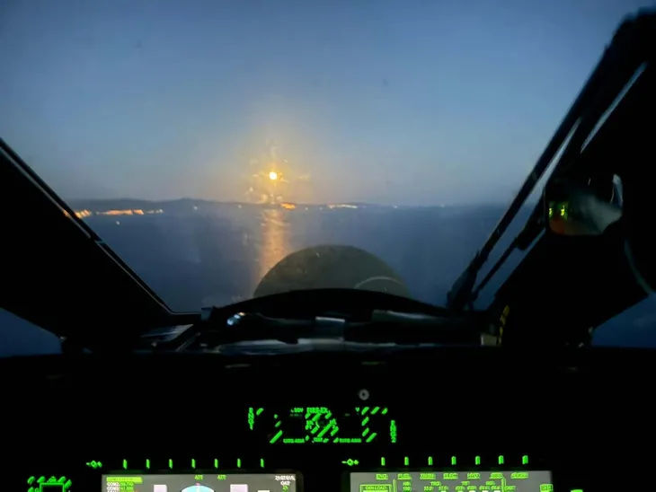 EFES-2024'e yerli ve milli damga! Hedefler tam isabetle vuruldu