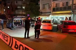 İzmir’de kan donduran olay! Büfeye ateş açtılar