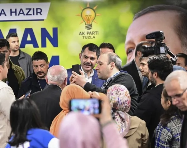 bakan-kurum-28-mayisi-isaret-ederek-secimi-degerlendirdi-bir-tarafta-ulke-gelecegi-diger-tarafta-hedefsiz-kili-1684593822747.jpg Bakan Kurum, 28 Mayıs'ı işaret ederek seçimi değerlendirdi! "Bir tarafta ülke geleceği diğer tarafta hedefsiz Kılıçdaroğlu..." - 1