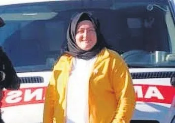 Özel şirkette başörtü skandalı! Türbanlı diye işten çıkarıldı