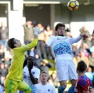 Karabükspor 1-1 Trabzonspor maç sonu MAÇTAN KARELER